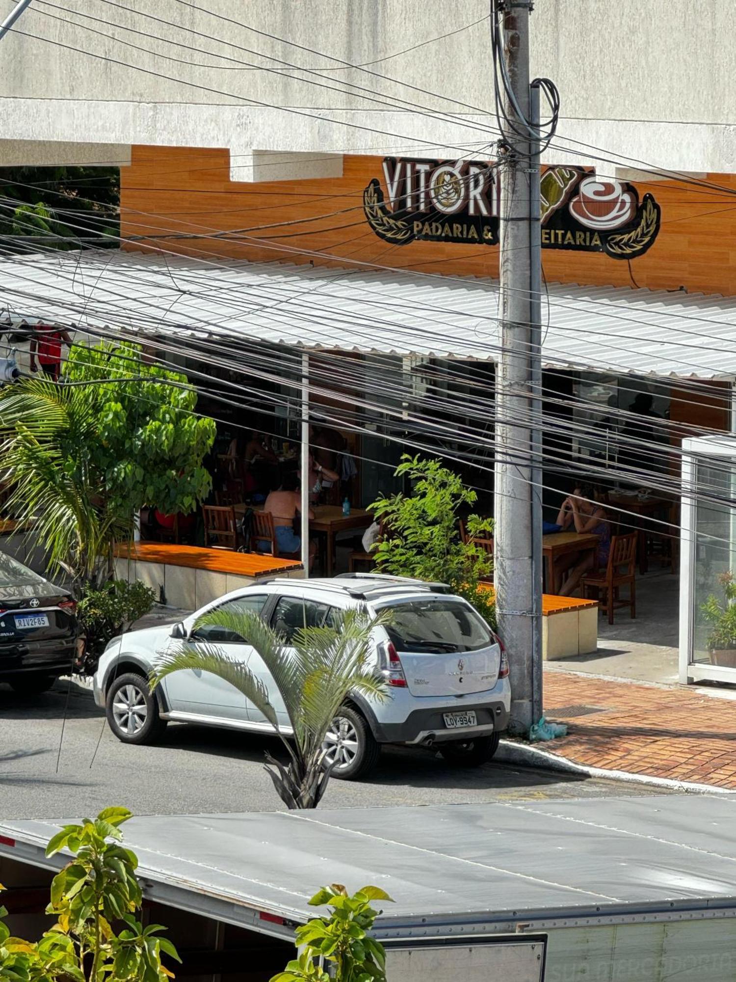 Suites Viver Arraial Do Cabo Exterior photo