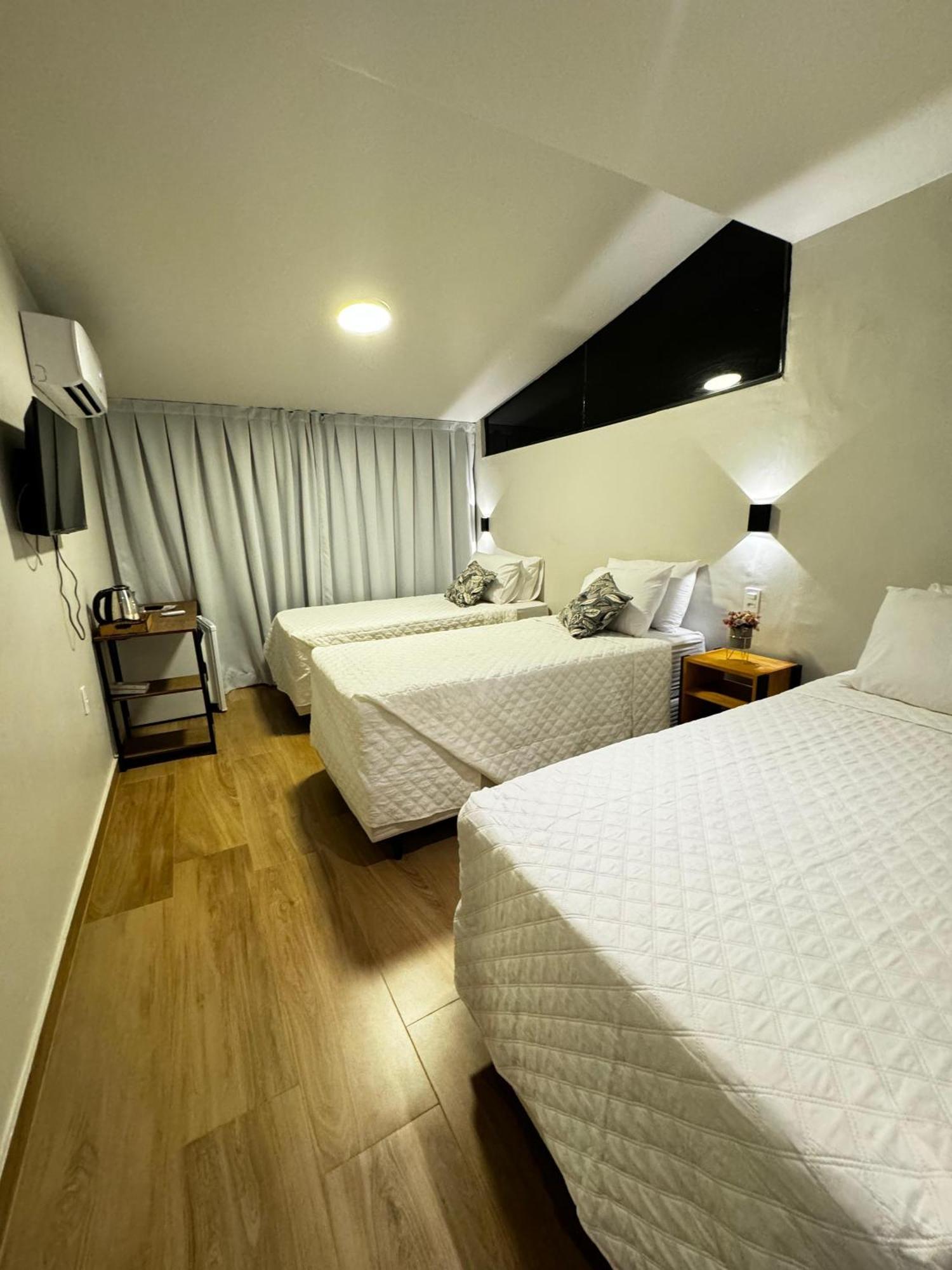 Suites Viver Arraial Do Cabo Exterior photo