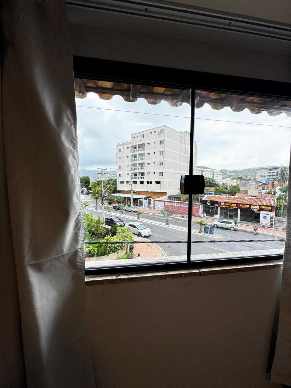 Suites Viver Arraial Do Cabo Exterior photo